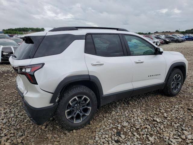 2025 CHEVROLET EQUINOX AC 3GNAXSEG6SL143422