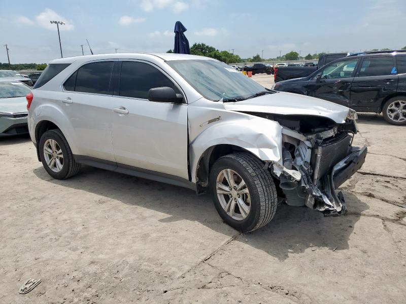 Vin: 2gnalbek9c1274072, lot: 59770915, chevrolet equinox ls 20124
