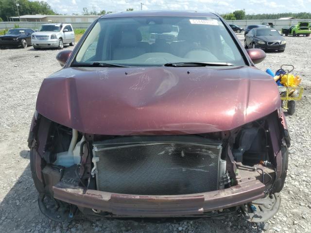 2016 HONDA ODYSSEY EX 5FNRL5H6XGB058102