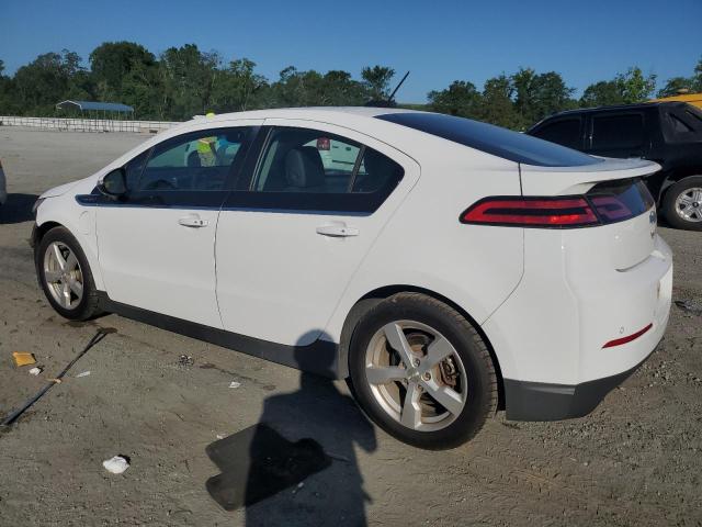2015 CHEVROLET VOLT 1G1RB6E42FU132638