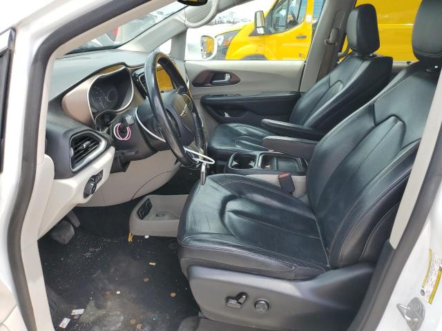 2019 CHRYSLER PACIFICA T 2C4RC1BG4KR539826