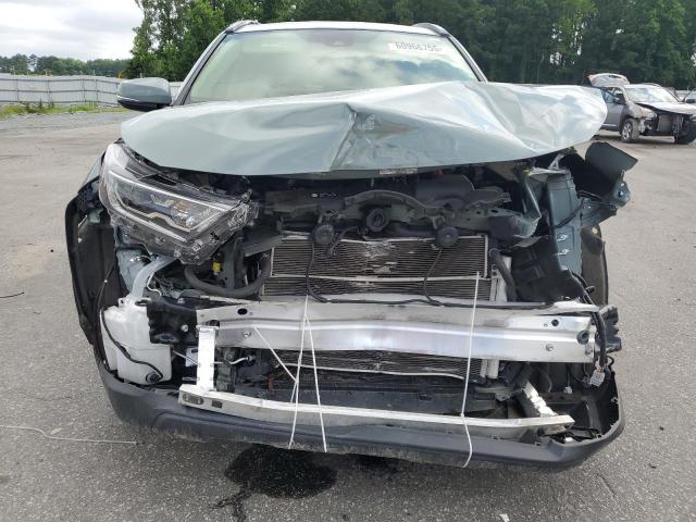 2020 TOYOTA RAV4 XLE - JTMR6RFV5LD003115