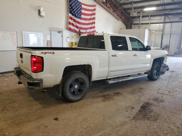 Vin: 3gcuksec4eg155633, lot: 60930795, chevrolet all models k1500 ltz 20143