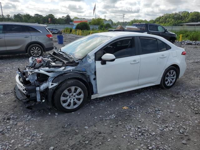 Vin: jtdepmae7n3026507, lot: 59610725, toyota corolla le 2022 img_1