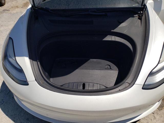 2019 TESLA MODEL 3 - 5YJ3E1EA8KF401564