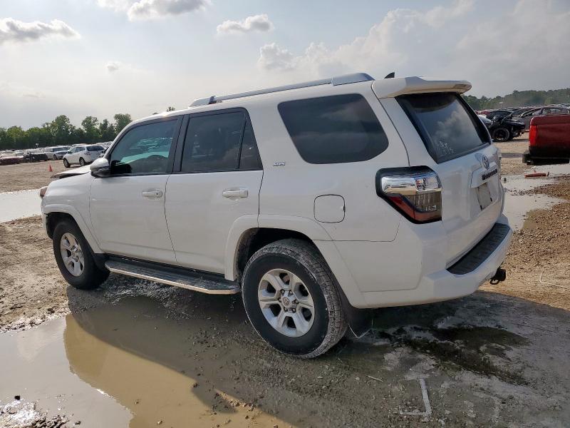 Vin: jtezu5jr4f5106531, lot: 60080845, toyota 4runner sr5 20152