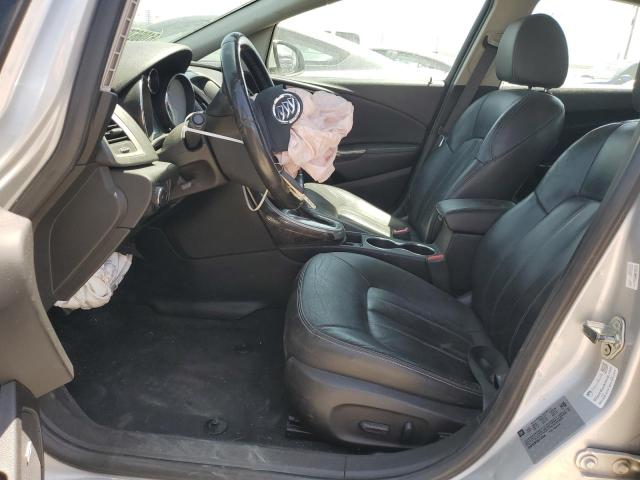 2016 BUICK VERANO 1G4PS5SK6G4138046