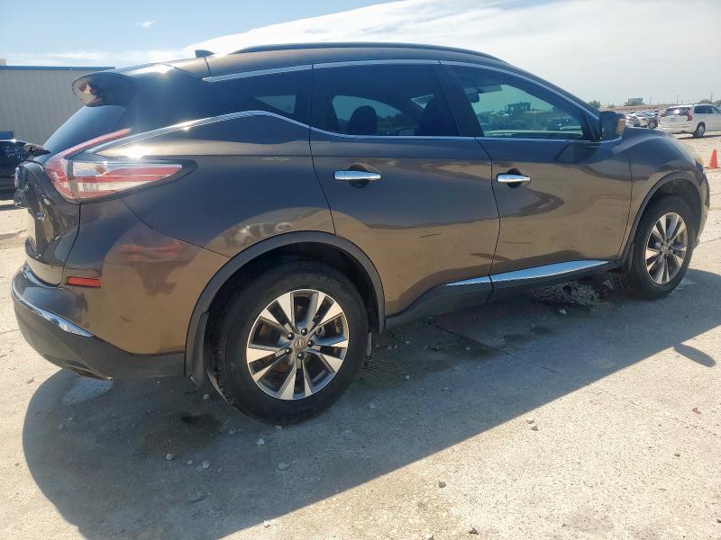 Vin: 5n1az2mg7gn147065, lot: 60238005, nissan murano s 20163