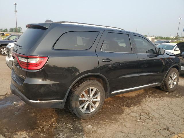 Vin: 1c4rdjdg7fc715227, lot: 59489555, dodge durango limited 20153