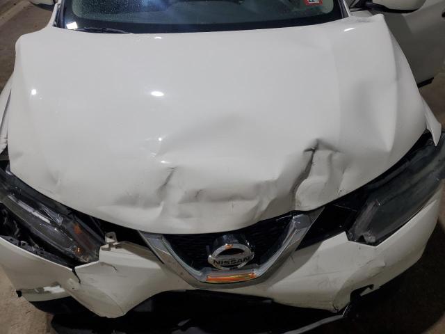 2016 NISSAN ROGUE S - 5N1AT2MV1GC828821