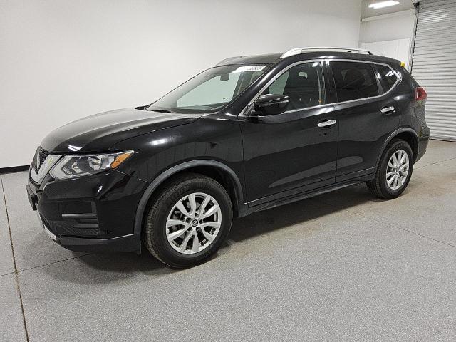 Vin: knmat2mv3lp501344, lot: 61577025, nissan rogue s 2020 img_1
