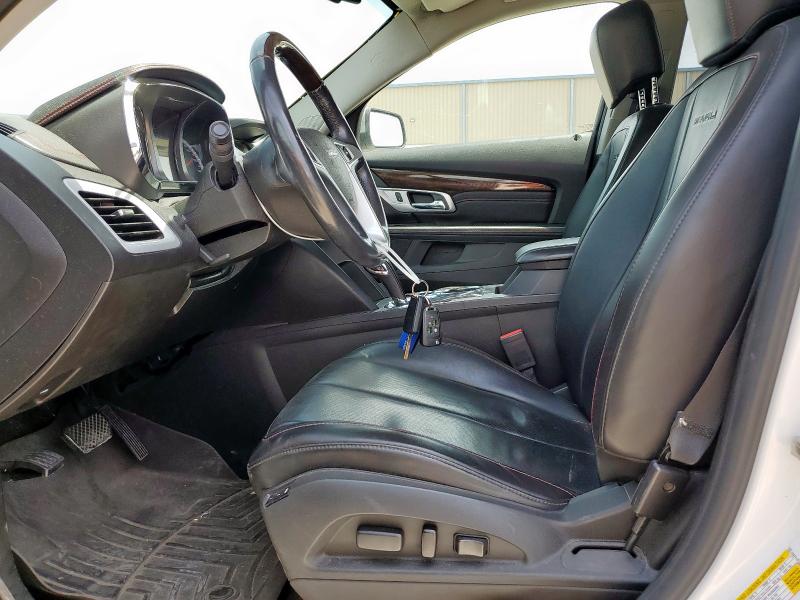 2015 GMC TERRAIN DE 2GKFLUE33F6135554