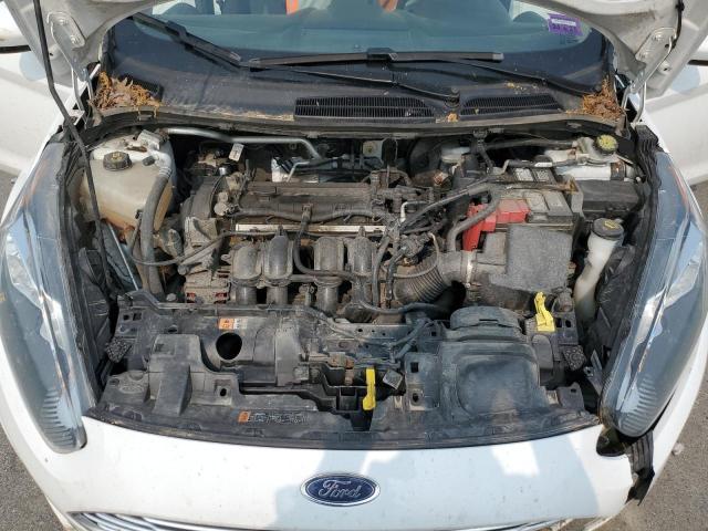2018 FORD FIESTA S 3FADP4AJ6JM143227