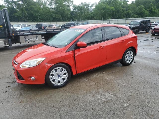 Vin: 1fahp3k20cl141240, lot: 60787205, ford focus se 2012 img_1