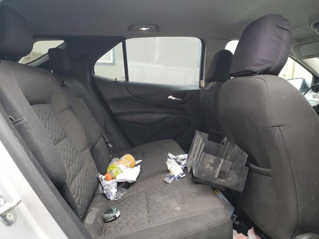 2018 CHEVROLET EQUINOX LT - 2GNAXSEV0J6135222