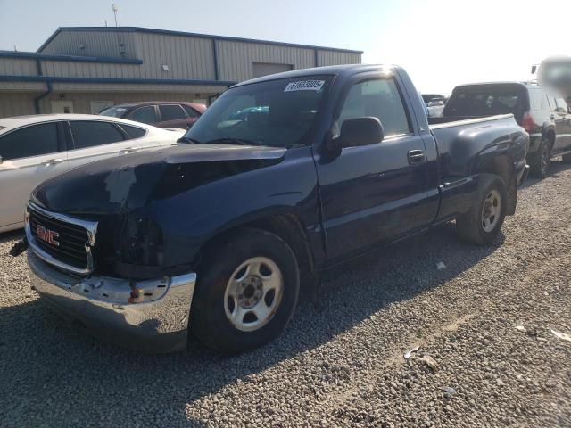 GMC NEW SIERRA