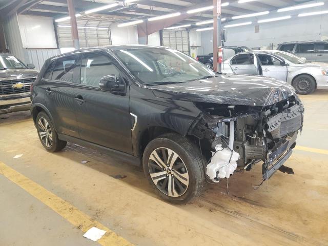 Vin: ja4aruau6pu010953, lot: 62968225, mitsubishi outlander s/se 20234