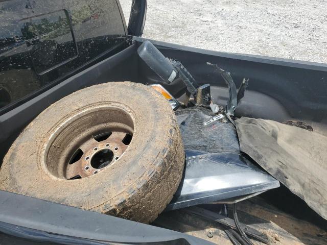 2010 DODGE RAM 2500 - 3D7UT2CL9AG155255