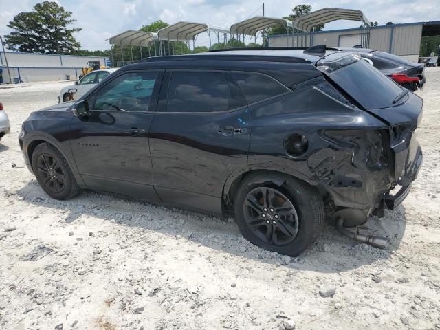 2020 CHEVROLET BLAZER 3LT 3GNKBDRS8LS722206