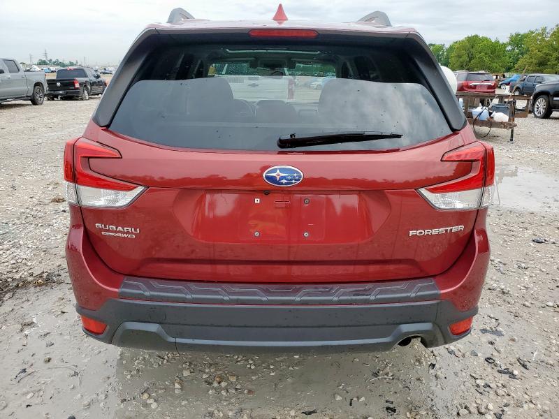 2020 SUBARU FORESTER P - JF2SKAJC5LH600439
