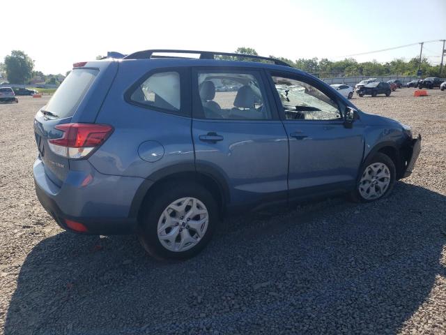 2021 SUBARU FORESTER JF2SKADC0MH584163
