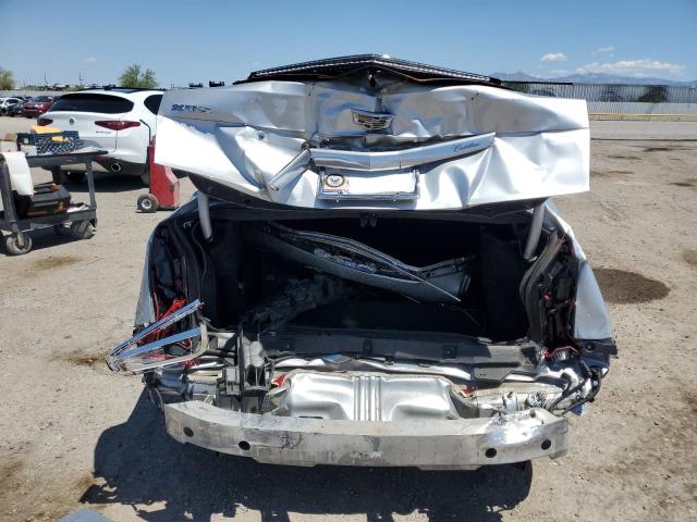 2017 CADILLAC XTS LUXURY 2G61M5S35H9153250