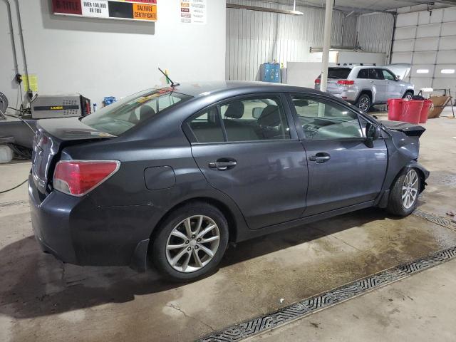 Vin: jf1gjab62cg018472, lot: 60522175, subaru impreza premium 20123
