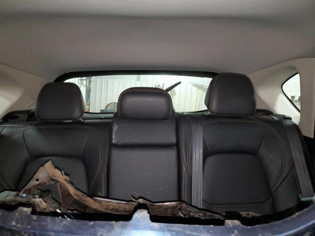 2019 MAZDA CX-5 GRAND JM3KFBDM8K0693037