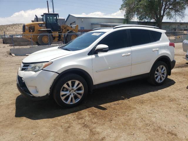 Vin: 2t3dfrev7dw022488, lot: 61203555, toyota rav4 limited 2013 img_1