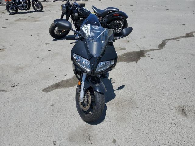 2008 SUZUKI SV650 S JS1VP53A082100497