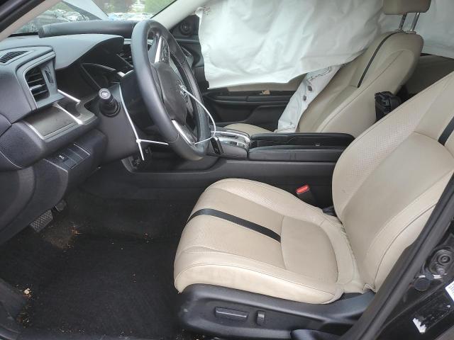 2017 HONDA CIVIC EXL 19XFC1F77HE026514
