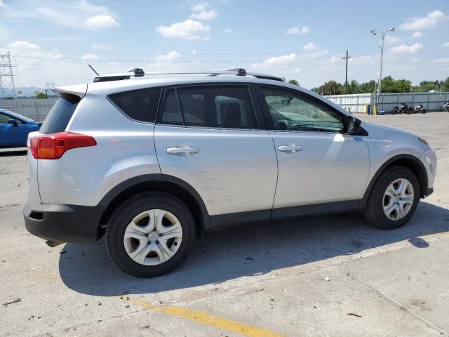 Vin: jtmbfrev8ej009031, lot: 61942825, toyota rav4 le 20143