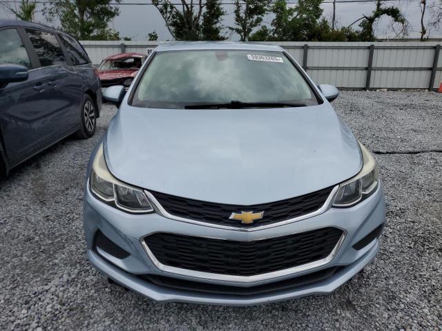 2018 CHEVROLET CRUZE LS - 1G1BC5SM5J7162348