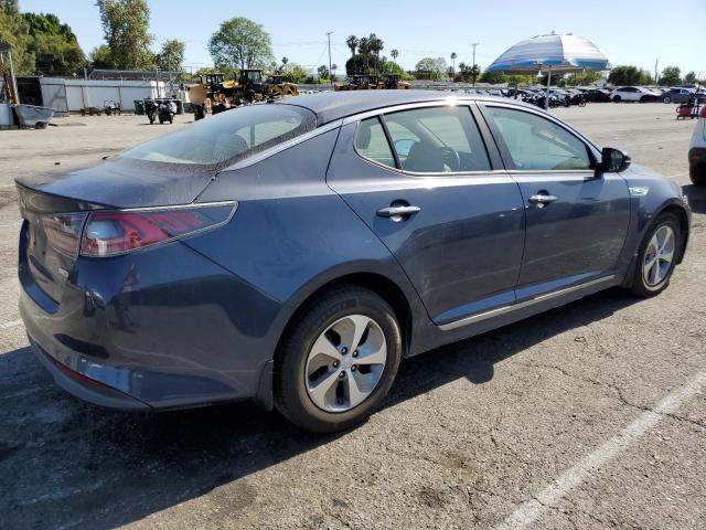 Vin: knagm4ad8f5085710, lot: 59196545, kia optima hybrid 20153
