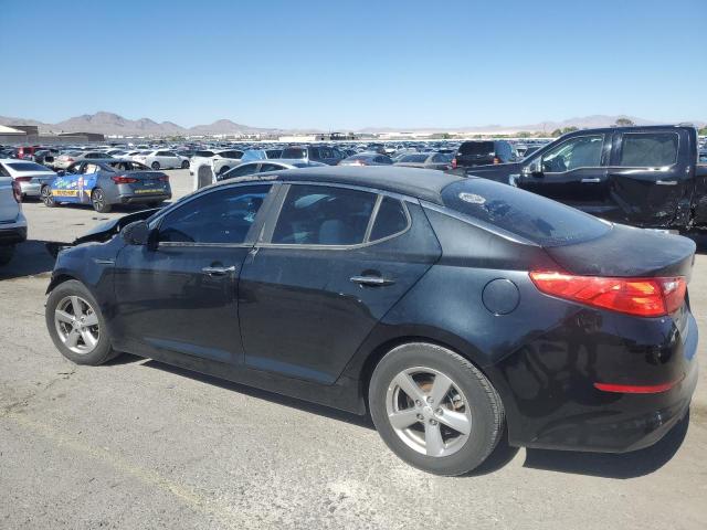 Vin: 5xxgm4a75eg291977, lot: 61484935, kia optima lx 20142