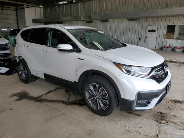 2022 HONDA CR-V EXL 5J6RT6H89NL049807