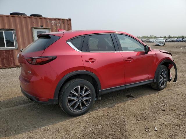 Vin: jm3kfbdlxh0111181, lot: 58963825, mazda cx-5 grand touring 20173