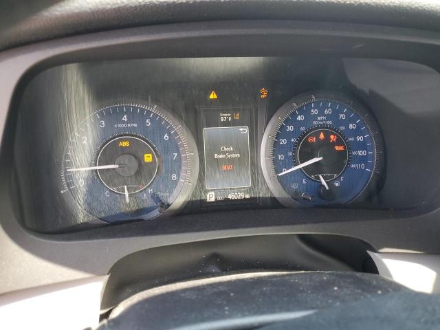 2018 TOYOTA SIENNA LE 5TDKZ3DC1JS952220