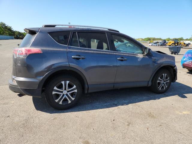 Vin: jtmzfrev5hj136726, lot: 59095455, toyota rav4 le 20173
