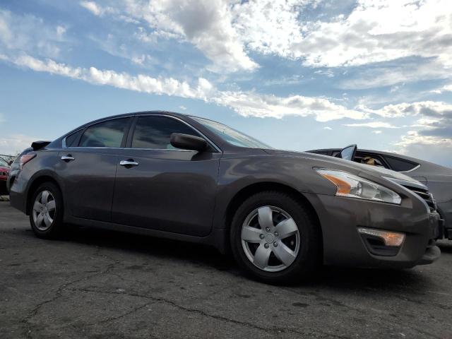 Vin: 1n4al3ap8en378916, lot: 60104055, nissan altima 2.5 20144