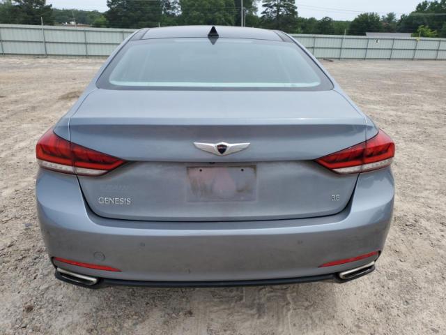 2015 HYUNDAI GENESIS 3. - KMHGN4JE0FU030954