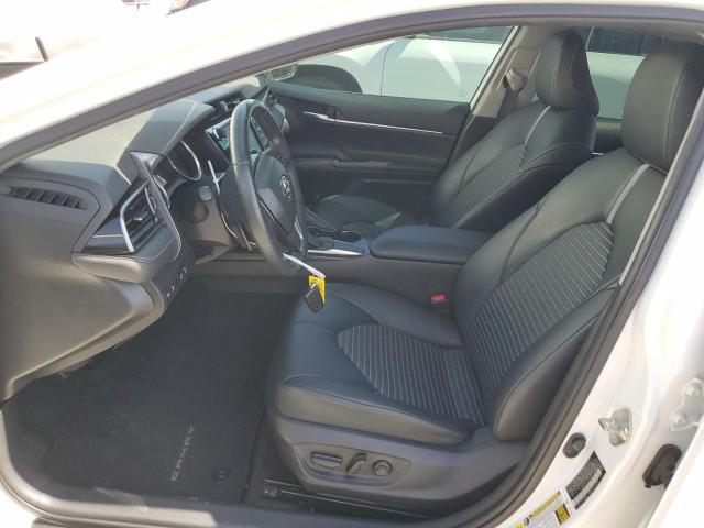 2020 TOYOTA CAMRY SE - 4T1G11AK4LU936374