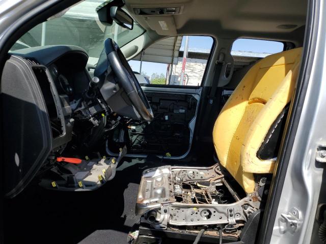 2016 RAM 1500 SLT - 1C6RR6GTXGS403487