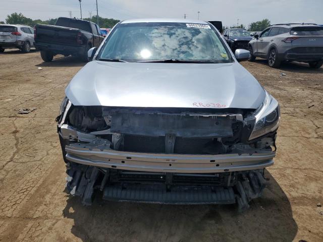 2017 SUBARU LEGACY 2.5 4S3BNAF60H3046479