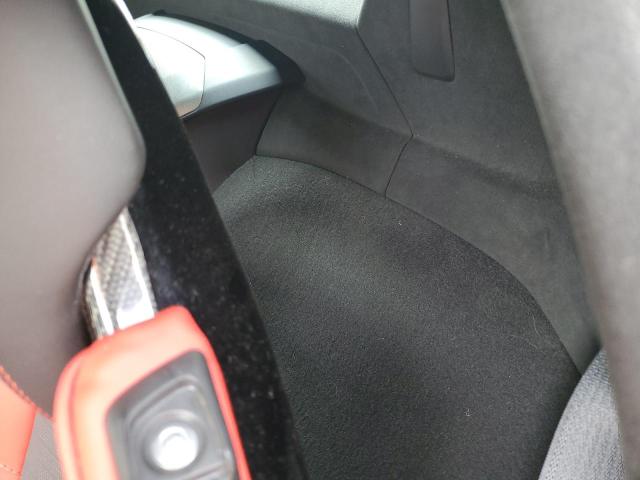 2021 CHEVROLET CORVETTE S - 1G1YC3D40M5124408