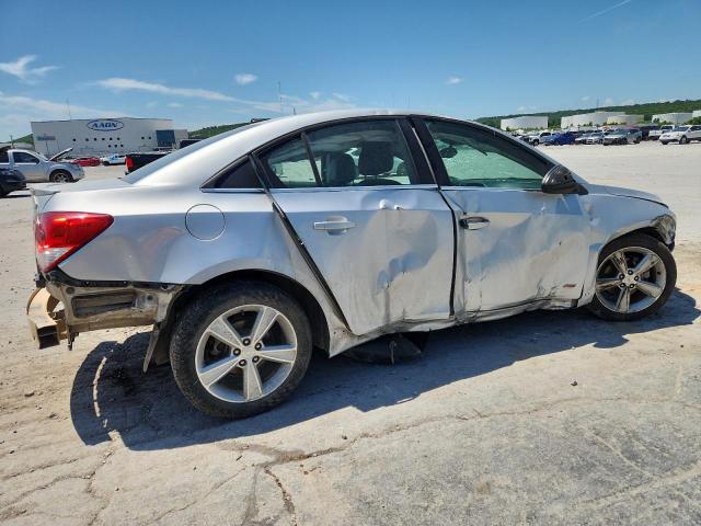 2014 CHEVROLET CRUZE LT - 1G1PE5SB2E7383491