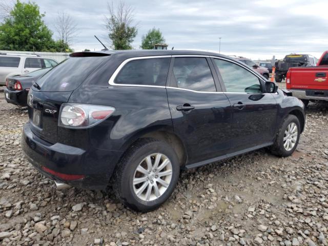 Vin: jm3er2w53a0333246, lot: 61792455, mazda cx-7 20103