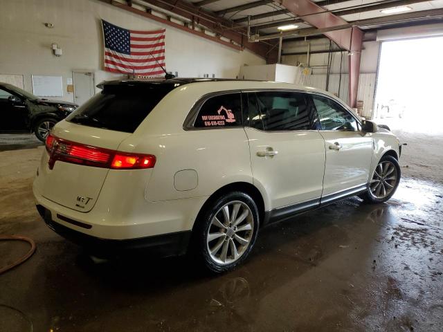 2012 LINCOLN MKT #3287662035