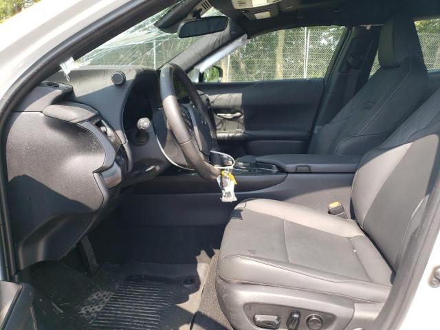 2025 LEXUS UX 300H BA JTHUCJDH3S2000210