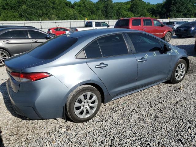 2020 TOYOTA COROLLA LE 5YFEPRAE6LP101182